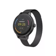CARNEO Hero mini HR /Schwarz/Elegantes Band/Schwarz