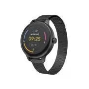 CARNEO Hero mini HR /Schwarz/Elegantes Band/Schwarz