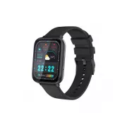 CARNEO Artemis HR /Schwarz/Elegantes Band/Schwarz
