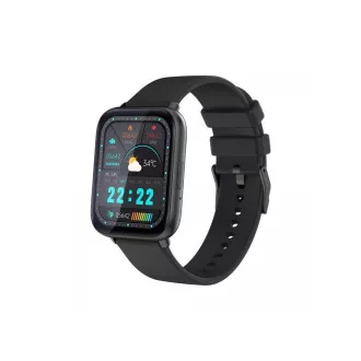 CARNEO Artemis HR /Schwarz/Elegantes Band/Schwarz CARNEO Artemis HR /Schwarz/Elegantes Band/Schwarz