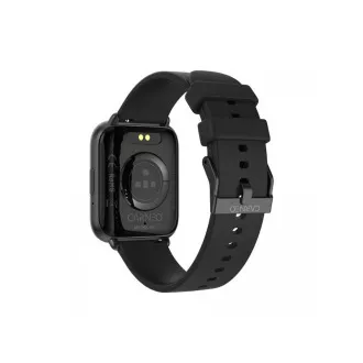 CARNEO Artemis HR /Schwarz/Elegantes Band/Schwarz CARNEO Artemis HR /Schwarz/Elegantes Band/Schwarz