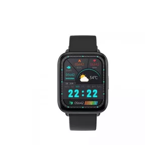CARNEO Artemis HR /Schwarz/Elegantes Band/Schwarz CARNEO Artemis HR /Schwarz/Elegantes Band/Schwarz
