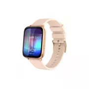 CARNEO Artemis HR /Gold/Elegantes Band/Gold
