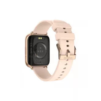 CARNEO Artemis HR /Gold/Elegantes Band/Gold