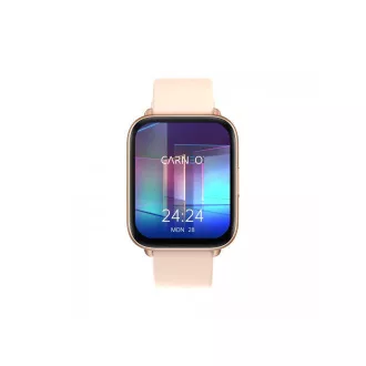 CARNEO Artemis HR /Gold/Elegantes Band/Gold