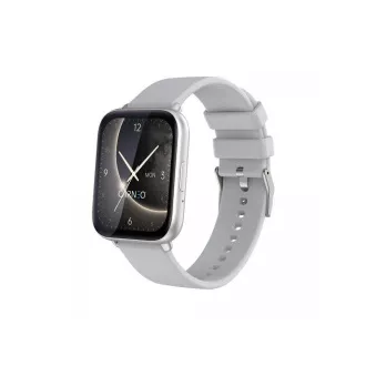 CARNEO Artemis HR /Silber/Elegantes Band/Silber CARNEO Artemis HR /Silber/Elegantes Band/Silber