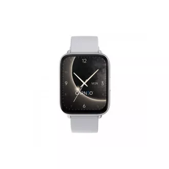 CARNEO Artemis HR /Silber/Elegantes Band/Silber CARNEO Artemis HR /Silber/Elegantes Band/Silber