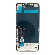 iPhone 11 LCD Display   Touch Board Schwarz H03i