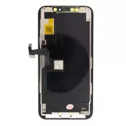 iPhone 11 Pro LCD Display   Touch Panel Schwarz H03i