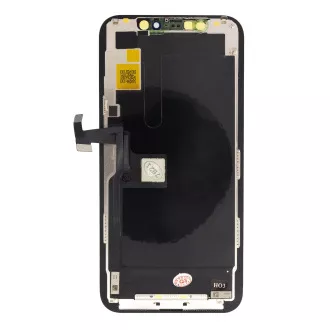 iPhone 11 Pro LCD Display   Touch Panel Schwarz H03i