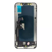 iPhone XS LCD Display   Touch Board Schwarz H03i