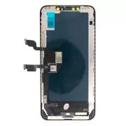 iPhone XS Max LCD Display   Touch Panel Schwarz H03i