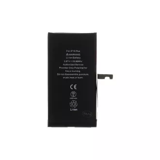 Akku für iPhone 15 Plus 4383mAh Li-Ion (Bulk)