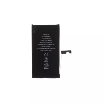Batterie für iPhone 15 3349mAh Li-Ion (Bulk) Batterie für iPhone 15 3349mAh Li-Ion (Bulk)