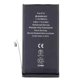 Akku für iPhone 13 3232mAh Li-Ion (Bulk)