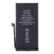 Akku für iPhone 13 mini 2406mAh Li-Ion (Bulk)
