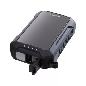 Sandberg Handwärmer Powerbank 10000 mAh