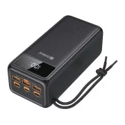 Sandberg Powerbank USB-C PD 130W 50000 schwarz