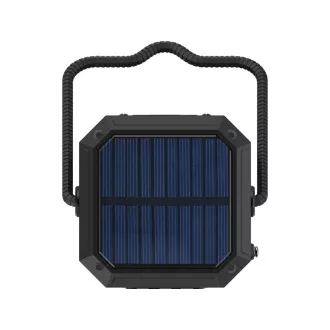 Sandberg Survivor Laterne All-in1 10000mAh, schwarz