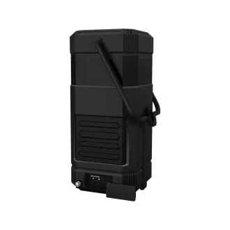 Sandberg Survivor Laterne All-in1 10000mAh, schwarz