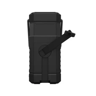 Sandberg Survivor Laterne All-in1 10000mAh, schwarz