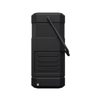 Sandberg Survivor Laterne All-in1 10000mAh, schwarz