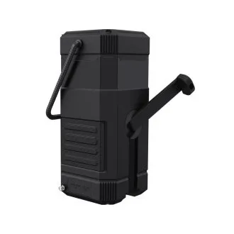 Sandberg Survivor Laterne All-in1 10000mAh, schwarz Sandberg Survivor Laterne All-in1 10000mAh, schwarz