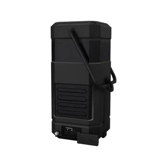 Sandberg Survivor Laterne All-in1 10000mAh, schwarz Sandberg Survivor Laterne All-in1 10000mAh, schwarz