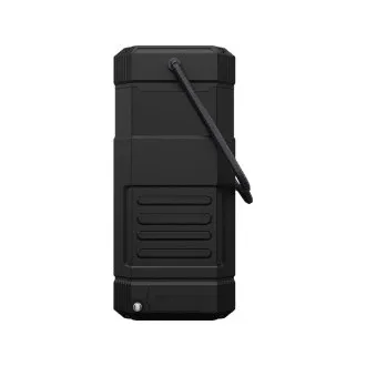 Sandberg Survivor Laterne All-in1 10000mAh, schwarz Sandberg Survivor Laterne All-in1 10000mAh, schwarz