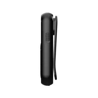 Sandberg Pocket FM Radio Recharge, wiederaufladbare Batterie, Display, schwarz