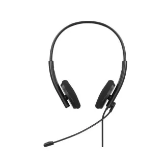 Sandberg PC-Headset USB-C Büro-Headset
