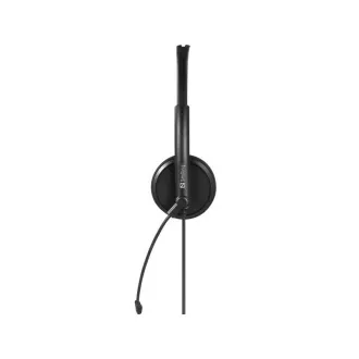 Sandberg PC-Headset USB-C Büro-Headset