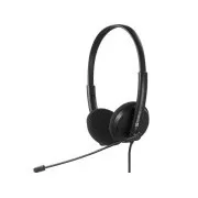 Sandberg PC-Headset USB-C Büro-Headset