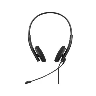 Sandberg PC-Headset USB-C Büro-Headset Sandberg PC-Headset USB-C Büro-Headset