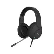 Sandberg Gaming-Headset BossBlaster USB-A,LED
