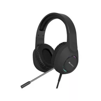 Sandberg Gaming-Headset BossBlaster USB-A,LED Sandberg Gaming-Headset BossBlaster USB-A,LED