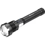 Sandberg Survivor 7in1 Taschenlampe PWB 10000 mAh, schwarz