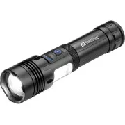 Sandberg Survivor 7in1 Taschenlampe PWB 5000 mAh, schwarz