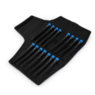 iFixit Marlin Präzisionsschraubendreher-Set, 15 Schraubendreher iFixit Marlin Präzisionsschraubendreher-Set, 15 Schraubendreher