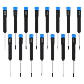 iFixit Marlin Präzisionsschraubendreher-Set, 15 Schraubendreher iFixit Marlin Präzisionsschraubendreher-Set, 15 Schraubendreher
