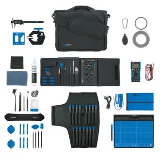 iFixit Repair Business Toolkit, 15 Präzisionsschraubendreher