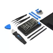 iFixit Pro Tech GO, Werkzeugsatz
