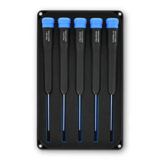 iFixit Marlin Präzisionsschraubendreher-Set - 5 Standardtypen iFixit Marlin Präzisionsschraubendreher-Set - 5 Standardtypen