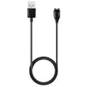 Taktisches USB-Lade- und Datenkabel für Garmin Fenix 5/6, Approach S60, Vivoactive 3, Vivoactive 4