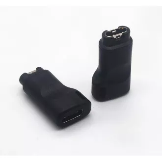 Taktischer USB-C Adapter für Garmin Fenix 7 Taktischer USB-C Adapter für Garmin Fenix 7