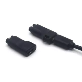 Taktischer USB-C Adapter für Garmin Fenix 7 Taktischer USB-C Adapter für Garmin Fenix 7
