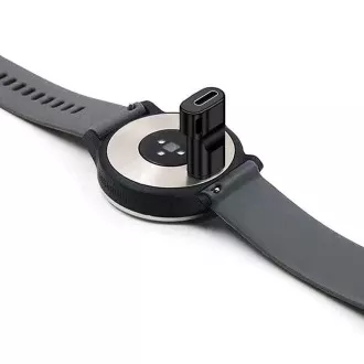 Taktischer USB-C Adapter für Garmin Fenix 7 Taktischer USB-C Adapter für Garmin Fenix 7