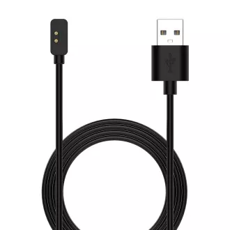 Tactical USB-Ladekabel für Xiaomi Redmi Watch 2, Watch 5/Active/Lite, Mi Band 8/9/10