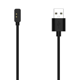 Tactical USB-Ladekabel für Xiaomi Redmi Watch 2, Watch 5/Active/Lite, Mi Band 8/9/10