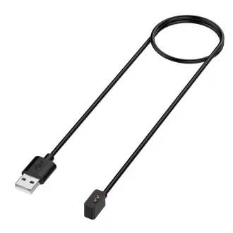 Tactical USB-Ladekabel für Xiaomi Redmi Watch 2, Watch 5/Active/Lite, Mi Band 8/9/10